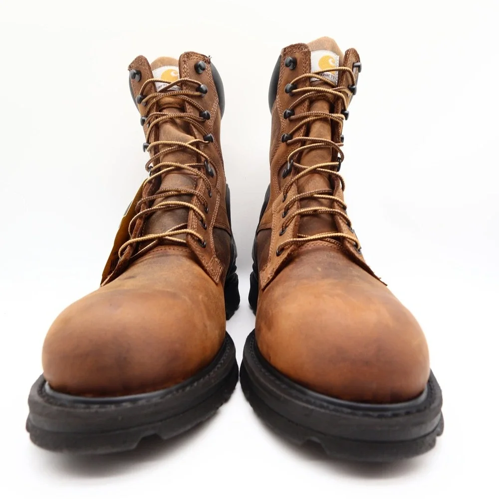 Carhartt work boots